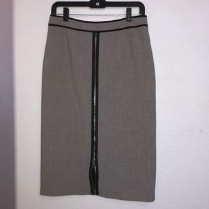HUGO BOSS SKIRT